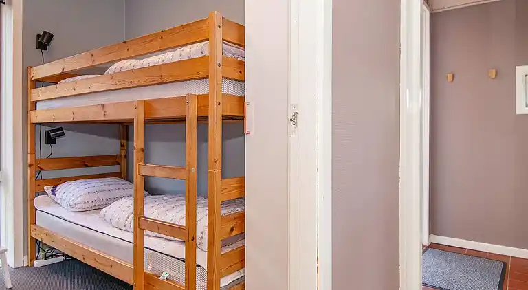 Holiday home in Havneby