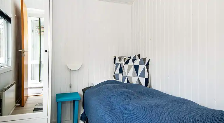 Casa vacanze in Branderup J