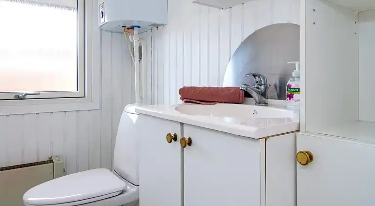 Casa vacanze in Branderup J