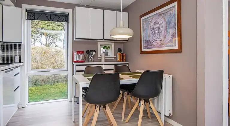 Holiday home in Havneby