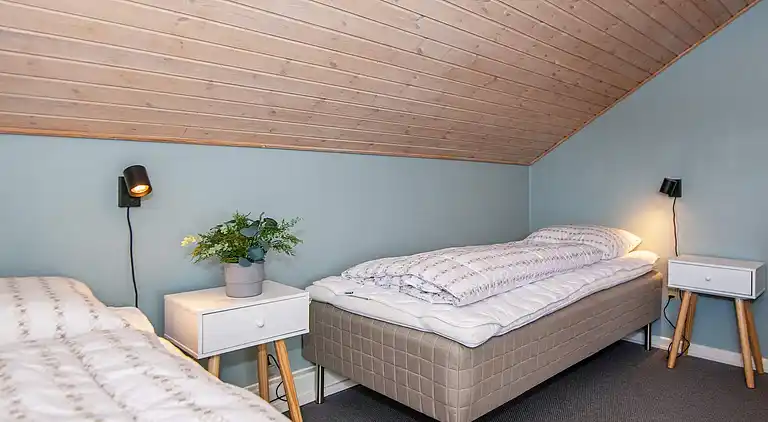 Holiday home in Havneby