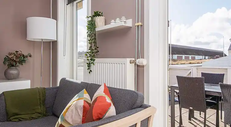 Holiday home in Havneby