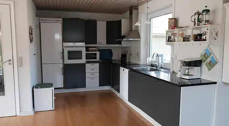 Holiday home in Nykøbing Mors