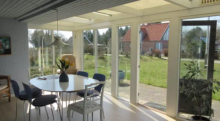 Holiday home in Nykøbing Mors