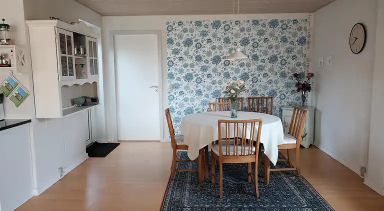 Holiday home in Nykøbing Mors