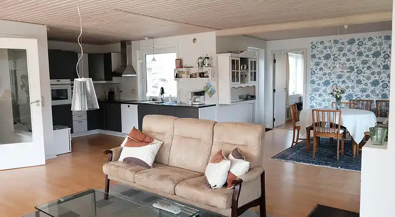 Holiday home in Nykøbing Mors