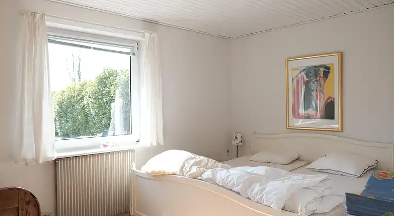 Holiday home in Nykøbing Mors