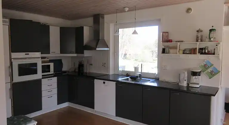 Holiday home in Nykøbing Mors