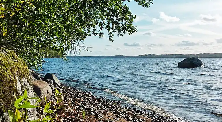 Holiday home in Högsby NV