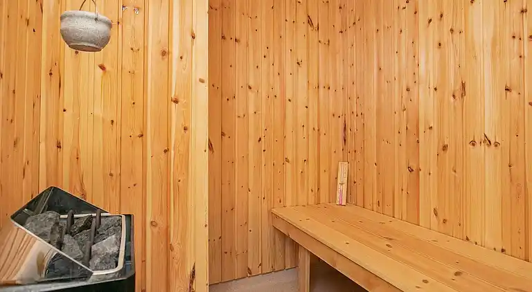 Holiday home in Rødhus