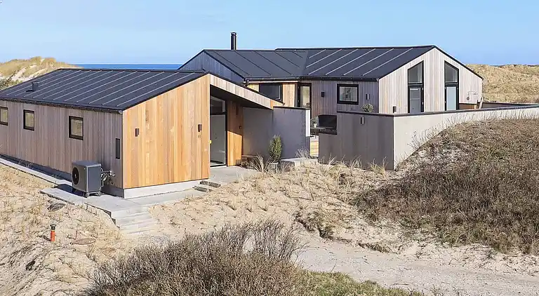 Sommerhus i Grønhøj