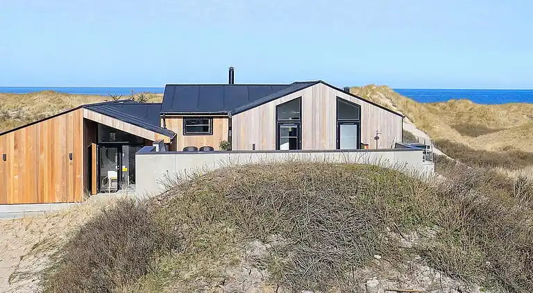Sommerhus i Grønhøj