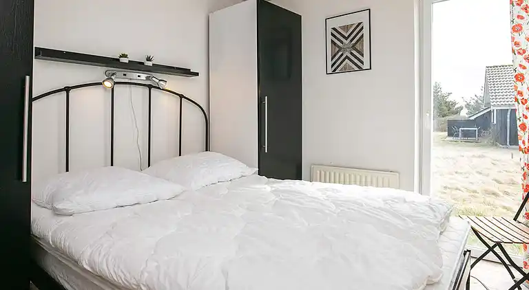 Holiday home in Rødhus