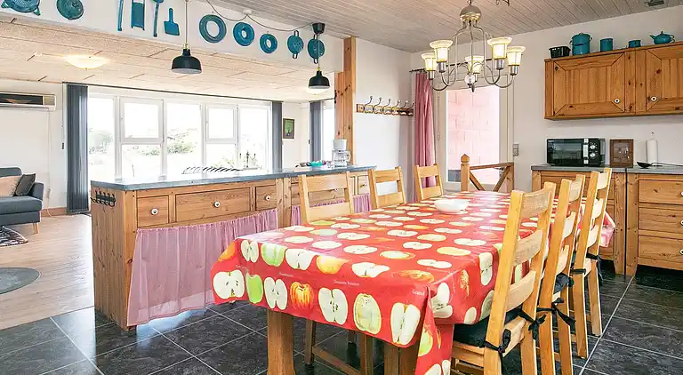 Holiday home in Rødhus