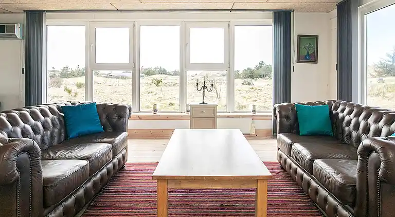 Holiday home in Rødhus