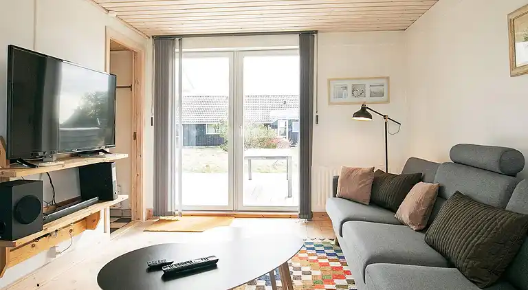 Holiday home in Rødhus