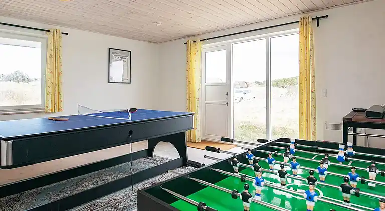 Holiday home in Rødhus