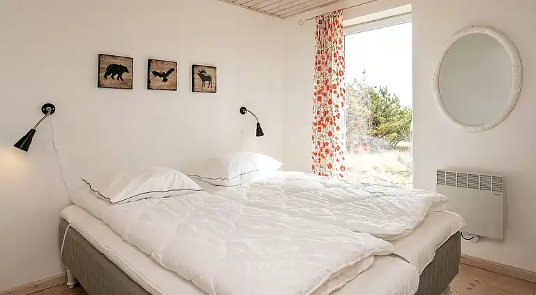 Holiday home in Rødhus