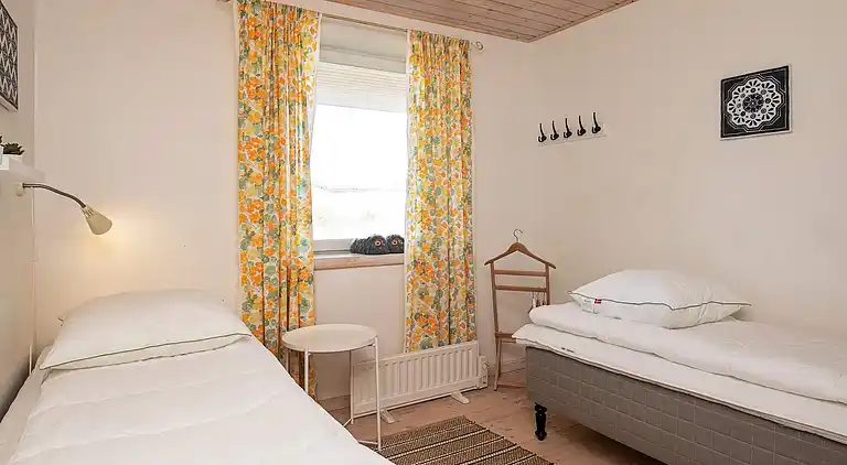 Holiday home in Rødhus