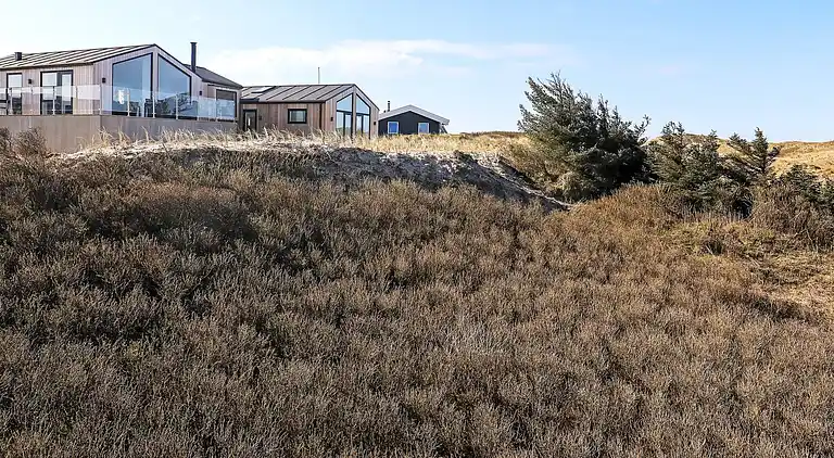 Sommerhus i Grønhøj