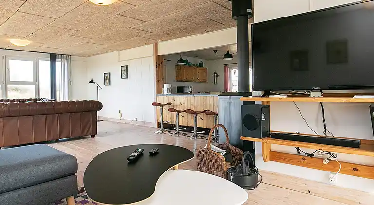 Holiday home in Rødhus