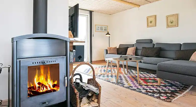 Holiday home in Rødhus