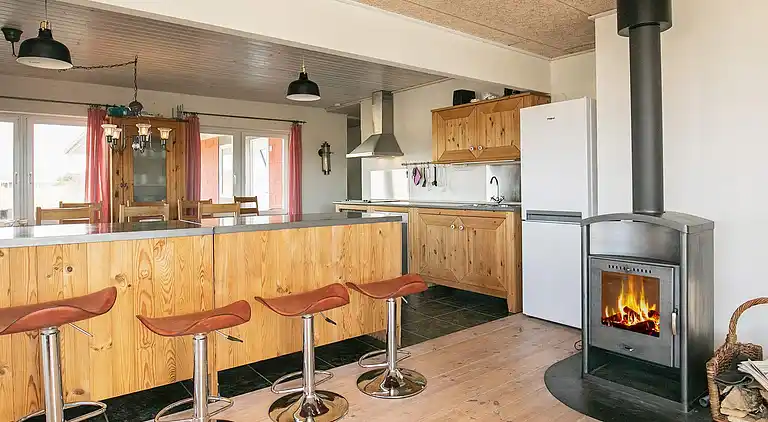 Holiday home in Rødhus