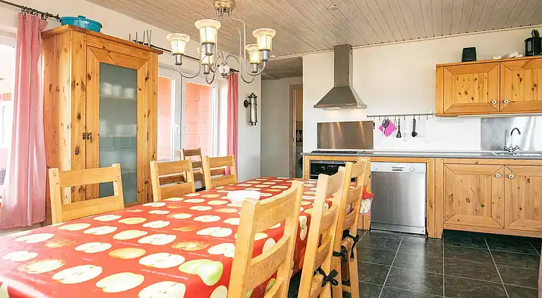 Holiday home in Rødhus