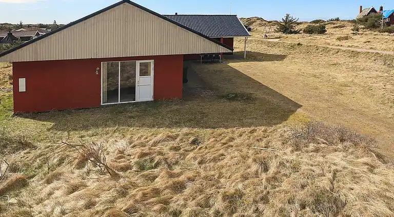 Holiday home in Rødhus