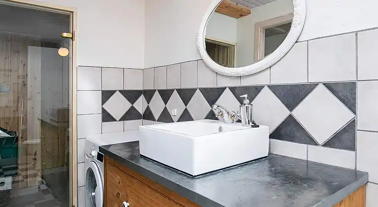 Holiday home in Rødhus