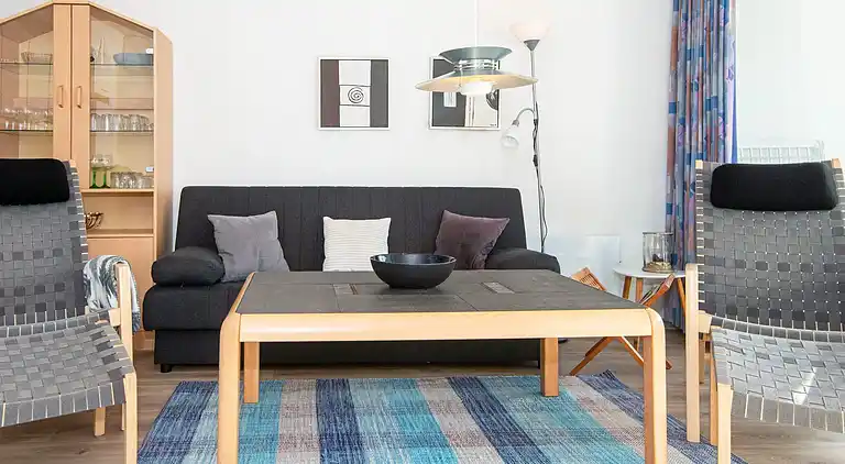 2 room,ground,31m2,PLUS