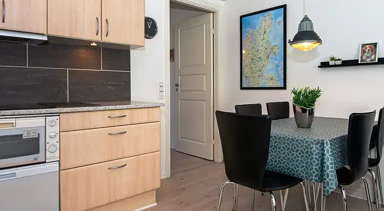 2 room,ground,31m2,PLUS