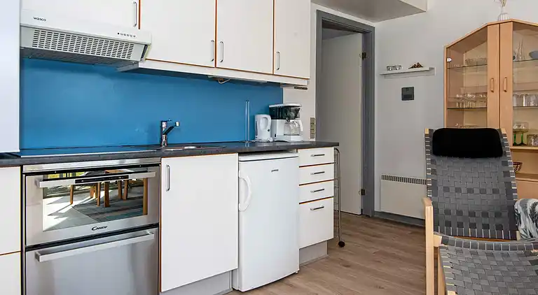 2 room,ground,31m2,PLUS