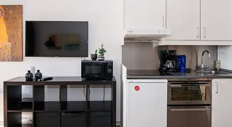 3½ vær.1.sal,Standard