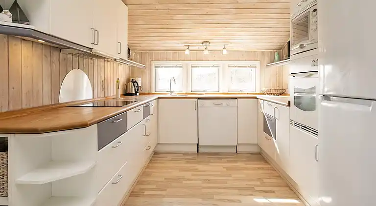 Holiday home in Blokhus