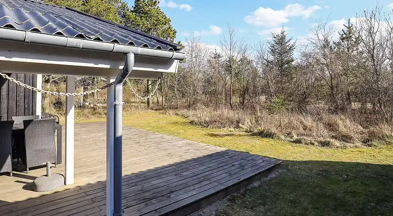 Holiday home in Blokhus