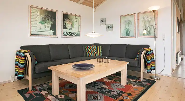 Holiday home in Blokhus