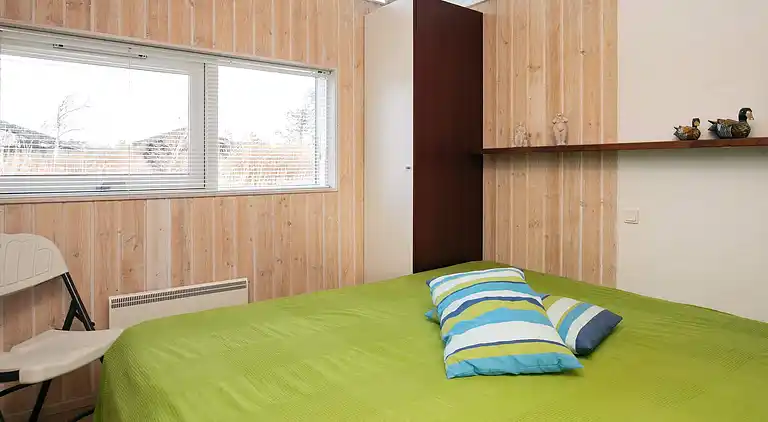 Holiday home in Blokhus