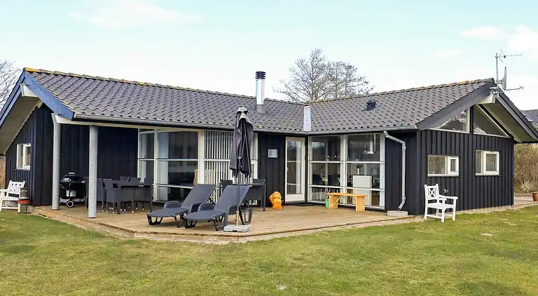 Holiday home in Blokhus