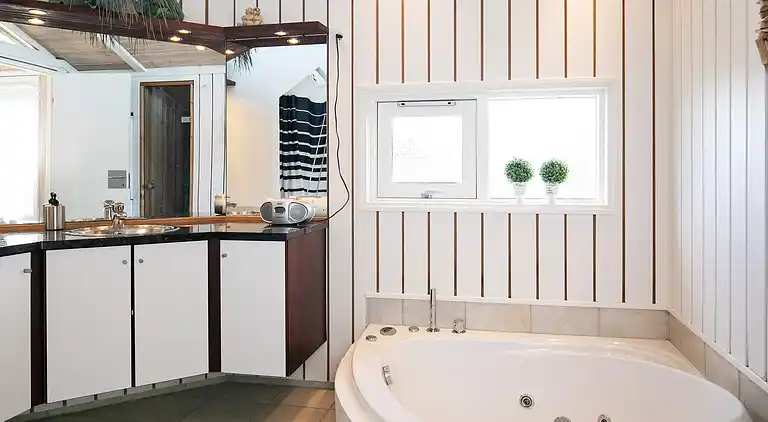 Holiday home in Blokhus