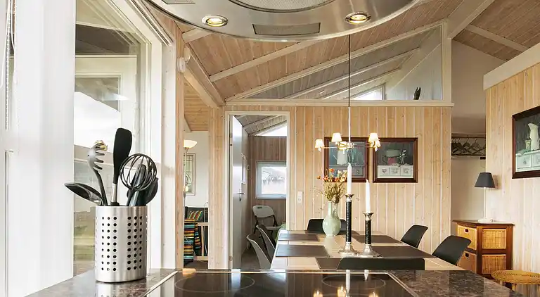 Holiday home in Blokhus