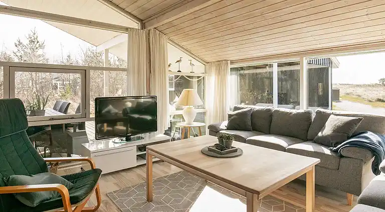 Holiday home in Blokhus