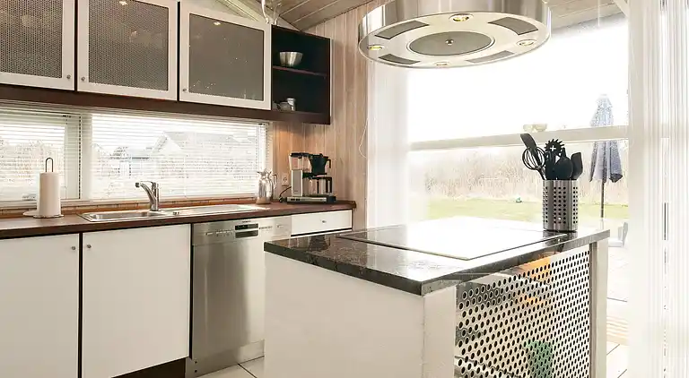 Holiday home in Blokhus