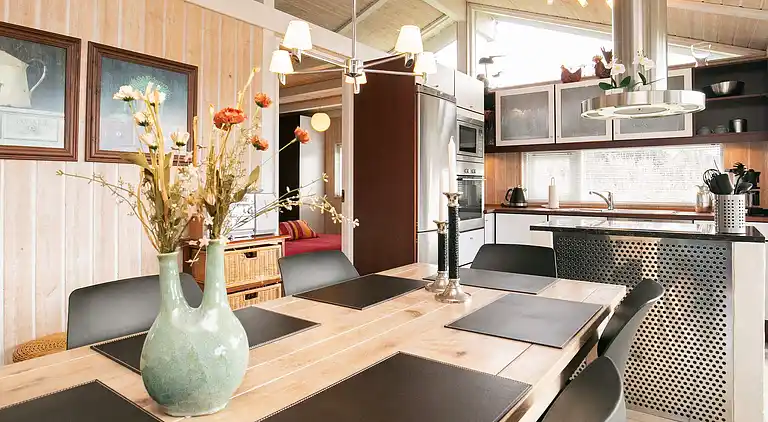 Holiday home in Blokhus