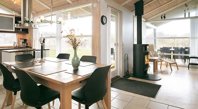 Holiday home in Blokhus