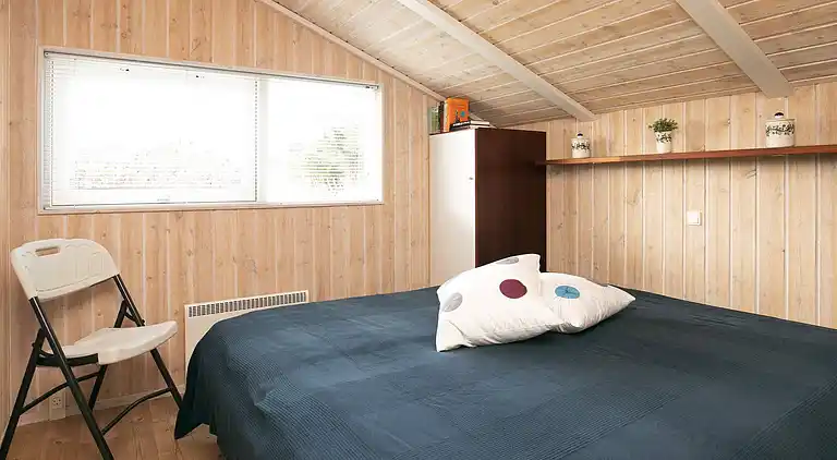 Holiday home in Blokhus