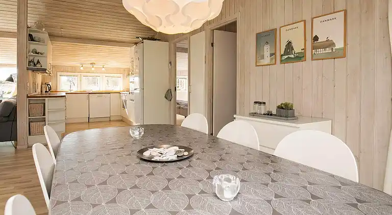 Holiday home in Blokhus