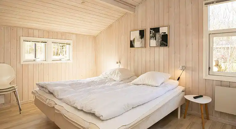 Holiday home in Blokhus