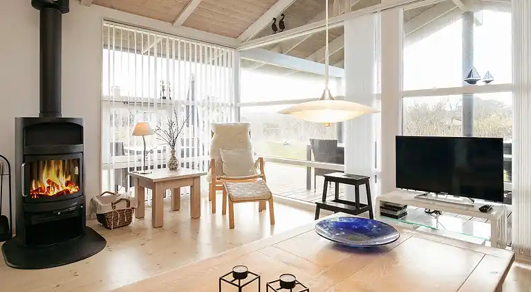 Holiday home in Blokhus