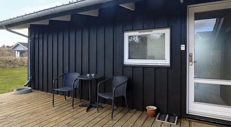 Holiday home in Blokhus